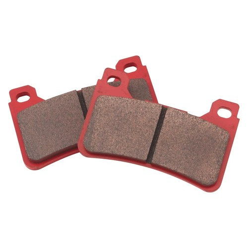 For Honda CBR600RR 2005-2017 BikeMaster 961507 Sintered Front Brake Pads