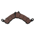 For Honda Fury 2010-2016 BikeMaster 961206 Standard Front Brake Pads