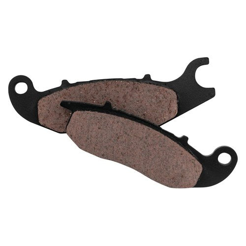 For Honda Grom 125 2014-2020 BikeMaster 961279 Standard Front Brake Pads