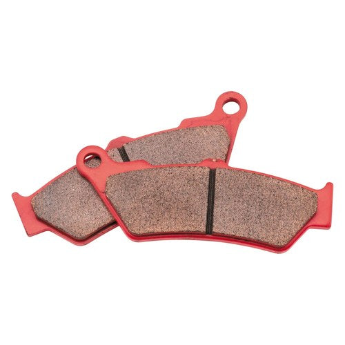 For Ducati XDiavel S 16-17 BikeMaster 961425 Sintered Front or Rear Brake Pads