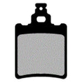 For KTM 65 2000-2003 Vesrah VD-920 Rear Organic Semi-Metallic Brake Pads