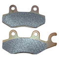 For Kawasaki Mule Profxt 15-20 Vesrah VD-250/2JL Rear Sintered Metal Brake Pads