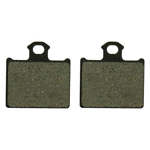 For KTM 85 2011-2016 Wild Boar Off Road Rear Semi-Metallic Brake Pads