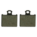 For KTM 85 2011-2016 Wild Boar Off Road Rear Semi-Metallic Brake Pads