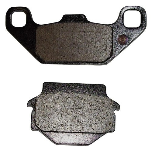 For Suzuki Quadrunner 230 85-93 Vesrah VD-332JL Front Sintered Metal Brake Pads