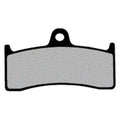 For MV Agusta Brutale 04-08 Vesrah VD-437 Front Organic Semi-Metallic Brake Pads