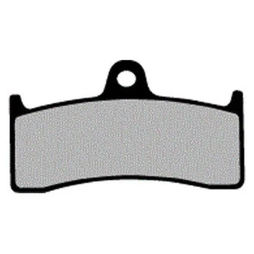 For MV Agusta Brutale 04-08 Vesrah VD-437 Front Organic Semi-Metallic Brake Pads