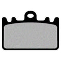 For Victory Gunner 15-16 Vesrah VD-433 Front Organic Semi-Metallic Brake Pads