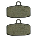 Wild Boar Off Road MX-05312 Front Semi-Metallic Brake Pads