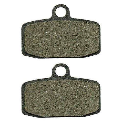 Wild Boar Off Road MX-05312 Front Semi-Metallic Brake Pads