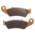 For Honda CRF150F 03-17 Wild Boar Off Road Front Full-Metallic Brake Pads