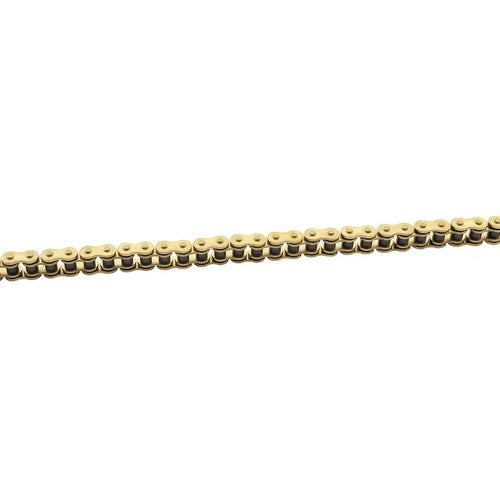 BikeMaster 197605 Heavy-Duty Precision Roller Chain