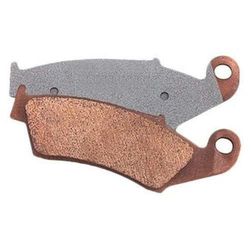 For Gas Txt Rookie 04-08 Wild Boar Off Road Rear Full-Metallic Brake Pads