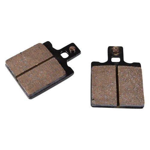 Vesrah VD-911/2JL Rear Sintered Metal Brake Pads
