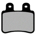 Vesrah VD-999 Front Organic Semi-Metallic Brake Pads