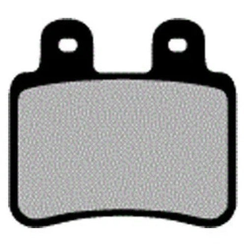 Vesrah VD-999 Front Organic Semi-Metallic Brake Pads