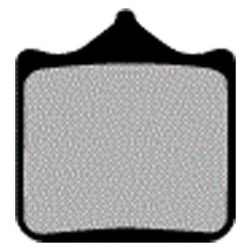 For Aprilia Tuono V4R 2012-2013 Vesrah Front Organic Semi-Metallic Brake Pads