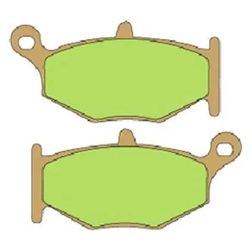 Vesrah Rear Sintered Metal Brake Pads