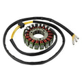 For Suzuki GS450L 1980-1988 Wild Boar Off Road Wildboar Stator Coil