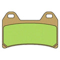 Vesrah Front Sintered Metal Brake Pads