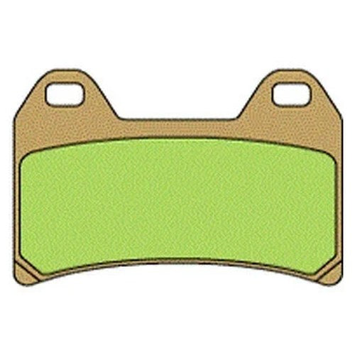 Vesrah Front Sintered Metal Brake Pads