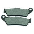 For Husqvarna TC125 14-16 Wild Boar Off Road Front Semi-Metallic Brake Pads