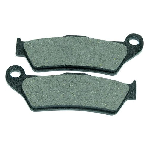 For Husqvarna TC125 14-16 Wild Boar Off Road Front Semi-Metallic Brake Pads