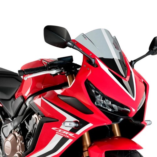 For Honda CBR650R 2019 Puig 3568H Windscreen