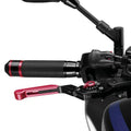 Puig 14RNR 3.0. Brake Lever