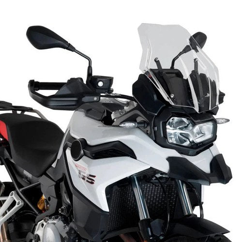 For BMW F750GS 2018-2020 Puig 3768W Touring Screen