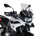 For BMW F750GS 2018-2020 Puig 3768W Touring Screen