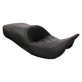 Driver Passenger Seat Fit For Harley Touring Road Electra Street Glide 2009-2023
