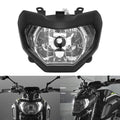 Front Headlight Assembly Headlamp Light Fit For Yamaha FZ07 MT-07 2018 2019 2020