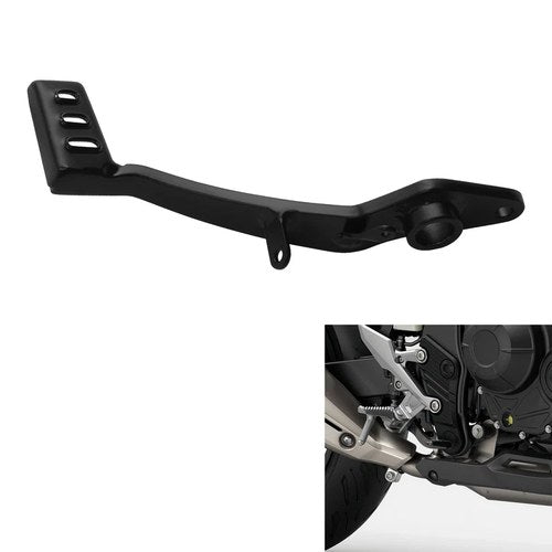 Foot Pedal Brake Lever Fit For Honda CBR500R CB500F 2013-2025 CBR250R 2011-2013