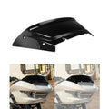 6" Windshield Windscreen Fit for Harley Cvo Road Glide 2023-25 Fltrx 2024-2026