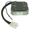 For Suzuki GS1100E 1982-1983 Wild Boar Off Road Wildboar Regulator
