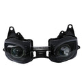 Headlamp Headlight Assembly Fit For Kawasaki Ninja ZX-6R ZX 6R ZX6R 2007-2008