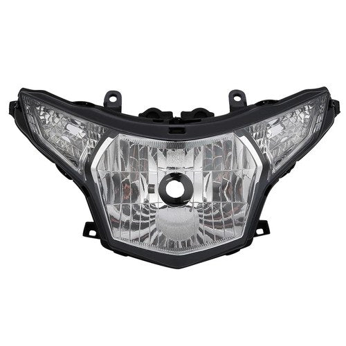 Headlight Headlamp Assembly Fit For Honda CBR250R 2011-2013 CTX700 2014-2018