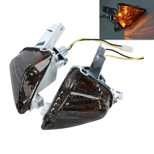 Rear Indicator Turn Signal Light Fit For Suzuki GSXR1000 07 08 GSXR600 750 08-10