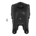Fuel Gas Petrol Tank & Cap Fit For Honda CRF110 CRF110F 2013-2018 2017 2016 2015