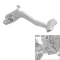 Rear Brake Foot Pedal Lever Fit For Kawasaki Z650RS 22-25 Replace For 13236-0778