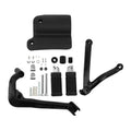 Rear Passenger Footpegs Pedal Mount Fit For Harley Sportster S RH1250S 2021-2025