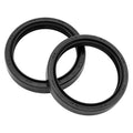 For Harley-Davidson Road King 2014-2021 BikeMaster Fork Seals