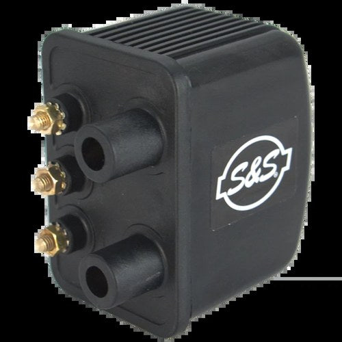 S&S Cycle High Output Single Fire Coil Part 55-1571 for Powersports Engines