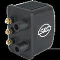 S&S Cycle High Output Single Fire Coil Part 55-1571 for Powersports Engines