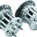 Twin Power For 41-E84 Big Twin 3-Stud Clutch Hub Assembly – Fits Harley Davidson