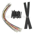 Namz NHCX-DB04 V-Twin Handlebar Control Extension Harness for Harley 96-06