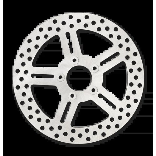 Performance Machine Disc For 11.5-Inch X 0.20-Inch Stainless Steel Brake Rotor