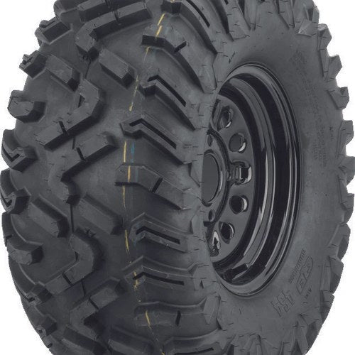 QuadBoss QBT454 For 25x8R12 All-Terrain Utility Tire With 6-Ply Rating