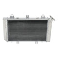 Engine Radiator Cooler Fit For Kawasaki Kaf 620 Mule 2500 Replace for 39061-1270